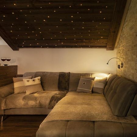Apartments Rondula Santa Cristina Val Gardena Eksteriør bilde