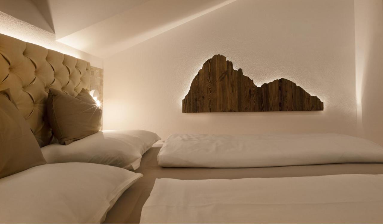Apartments Rondula Santa Cristina Val Gardena Eksteriør bilde